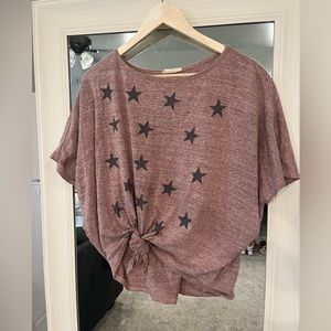 Promesa boutique shirt